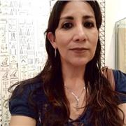 Maestro de Apoyo Escolar , que provee en cada clase la riqueza cultural y multifacética , principalmente de México